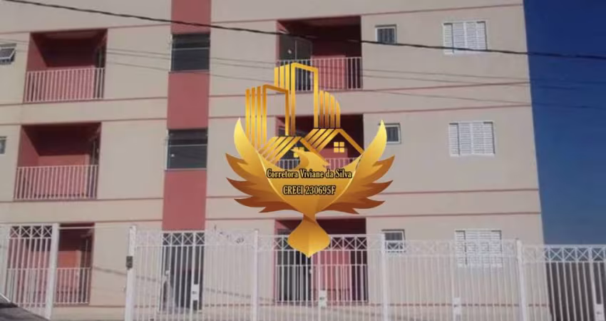 Apartamento Condomínio Madre Felícia !! Jardim Continetal  II !!