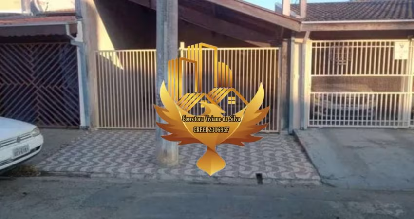 Casa a venda !!  Novo Horizonte !!