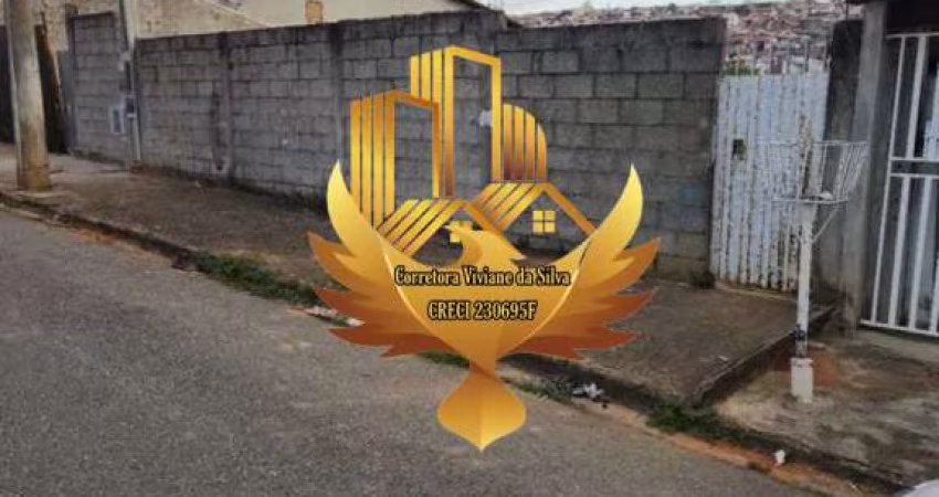 Terreno 250 m² !! Oportunidade Única !! Residencial Paraíso !!