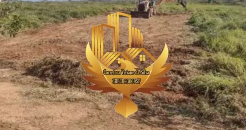 Terreno 250 m² no Jardim Bele Ville !!