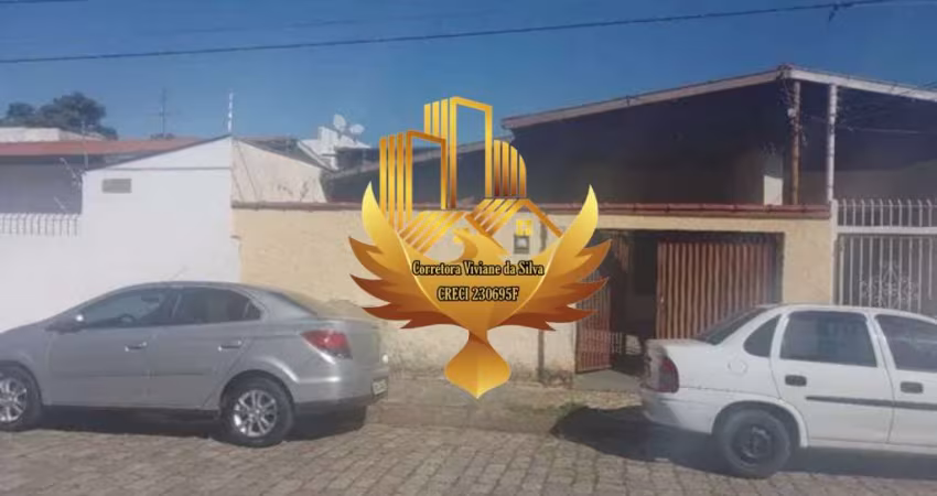 Casa a Venda !! Na Região Central de Taubaté !! Oportunidade Imperdível !!