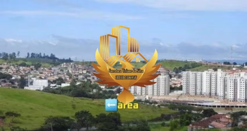 Área a Venda Zap 2 !! Excelente Oportunidade !!
