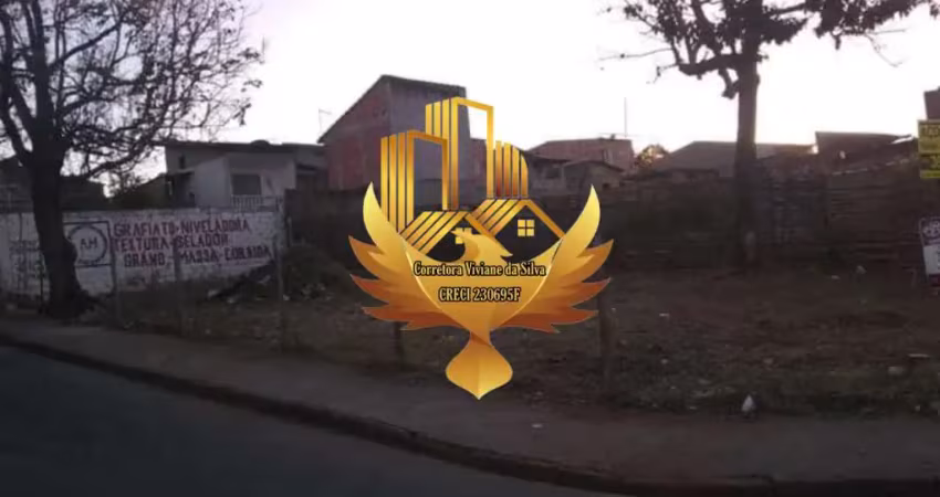 Terreno à venda no São Gonçalo, Taubaté 