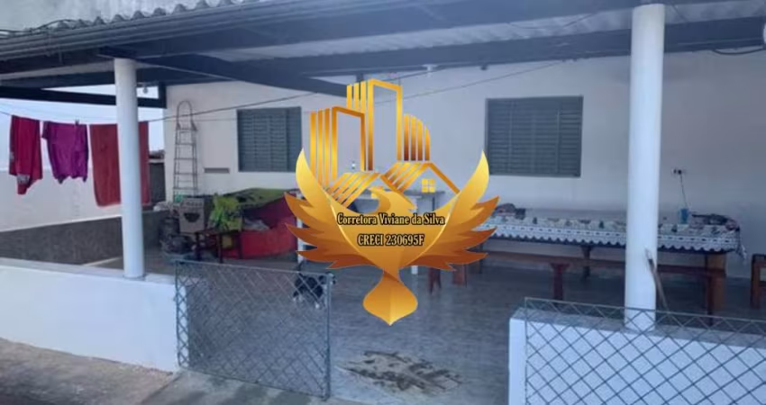 Imperdível: Casa à venda em Taubaté-SP, Alto São Pedro, 5 quartos, 5 banheiros, 4 vagas, 499m².