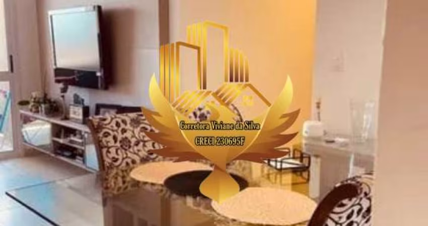 Apartamento Condomínio Jaboticabeira !!