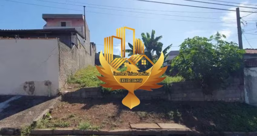 Terreno à venda no Jardim América, Taubaté 