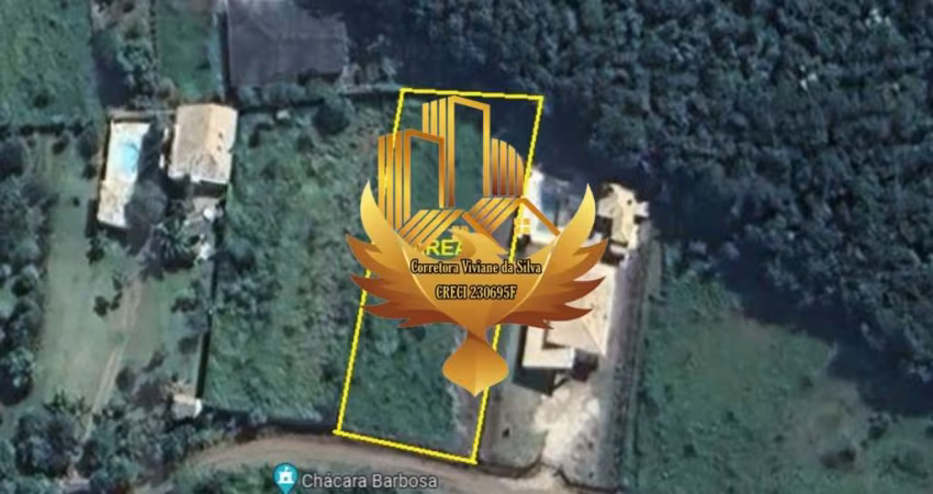 Terreno à venda em Taubaté-SP: oportunidade única no bairro Granjas Rurais Reunidas São Judas Tadeu!