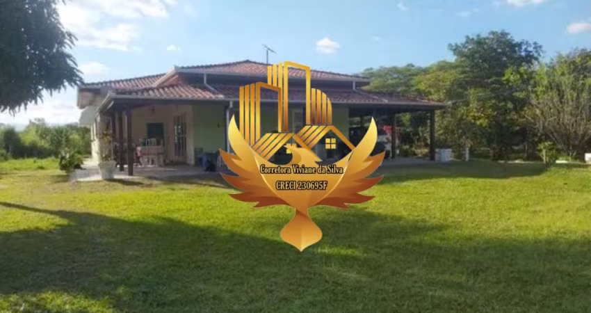 Sítio Sete Voltas