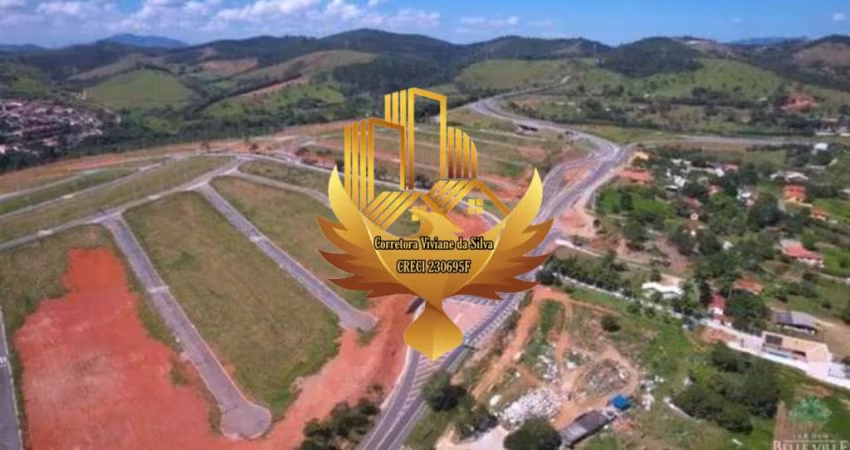 Residencial Jardim Belle Ville