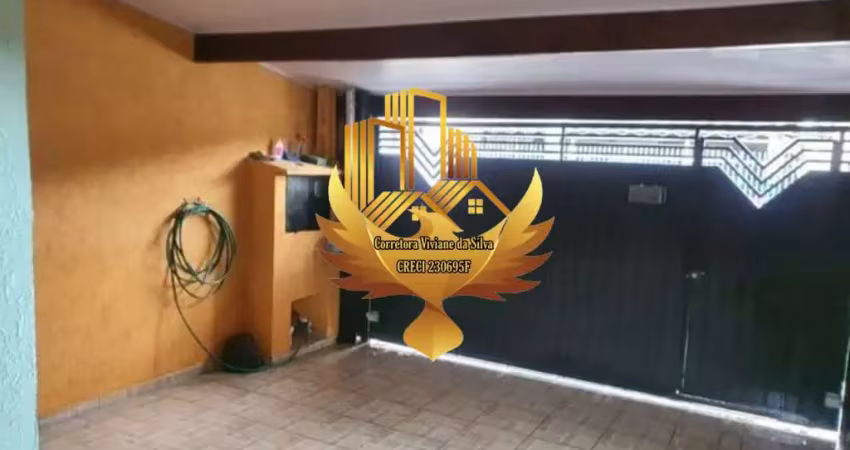 Casa com 2 quartos à venda no Jardim Gurilândia, Taubaté 