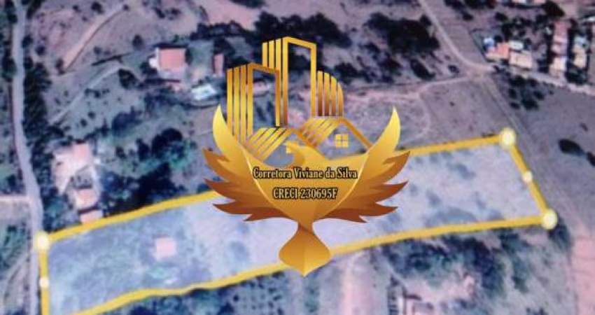 Terreno industrial de 20.540m² à venda em Taubaté-SP, bairro São Gonçalo: oportunidade única!