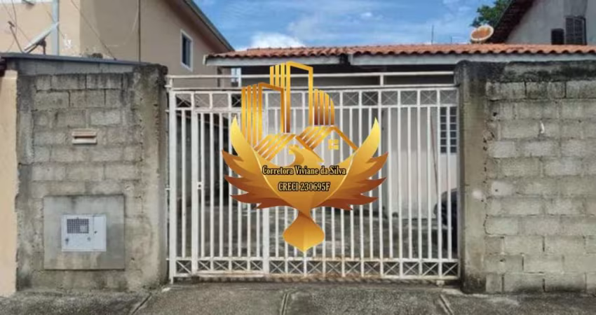 Casa Residencial Estoril !