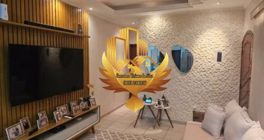 Casa Maravilhosa !!  Vila Olímpia!! Excelente Localização !!