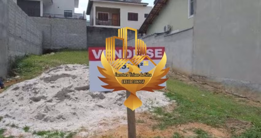 Terreno 250m² no condomínio  Jardim de Alah !!