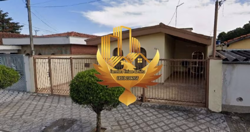 Casa a venda !! Oportunidade Única !! Excelente Localização !!