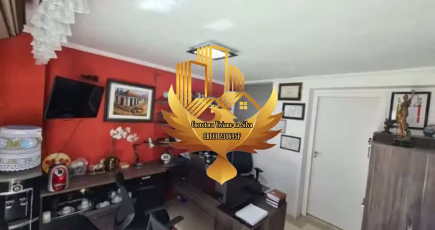 Sala comercial com 1 sala para alugar no Centro, Taubaté 