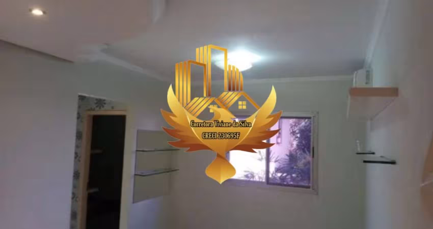 Apartamento Térreo !! Excelente Oportunidade Vila São José !!