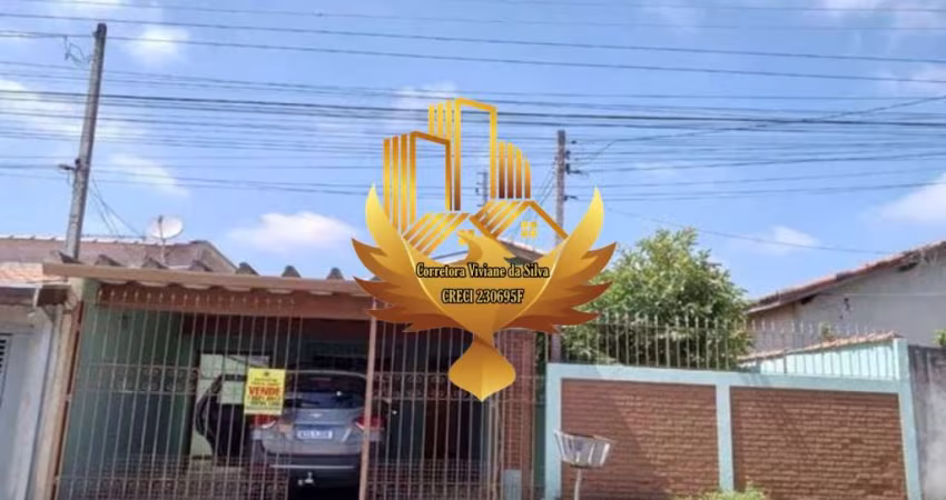 Casa Térrea !! Excelente Oportunidade !!