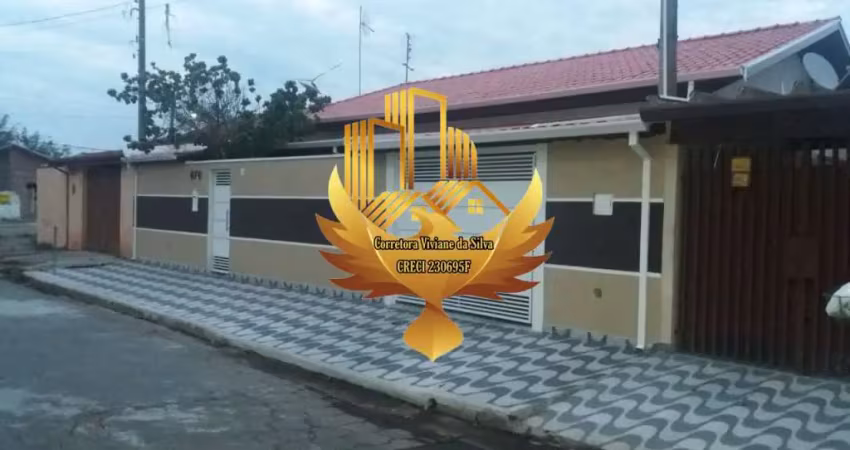 Casa a venda !! Jardim dos Eucaliptos !! Tremembé SP !!