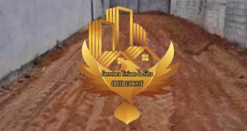 lote 130 m² !! Bairro  Vista Alegre !!