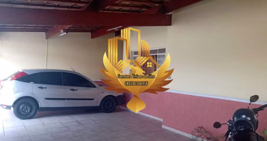 Casa a Venda Parque Três Marias !! Excelente Oportunidade !!