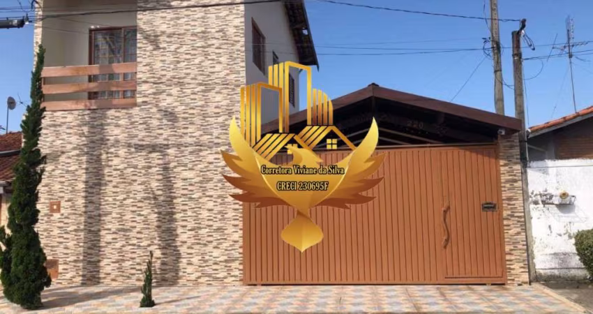 Casa e Sobrado !! Excelente Oportunidade !! Tremembé SP !!