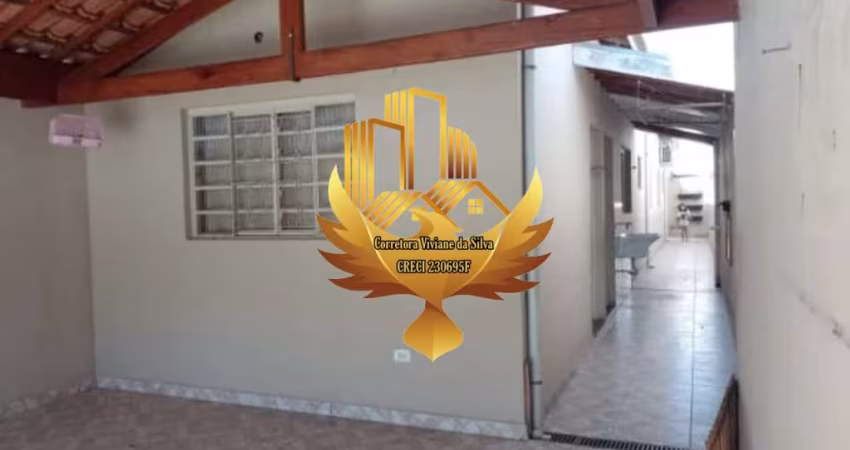 Casa a Venda !! Oportunidade Imperdível !!