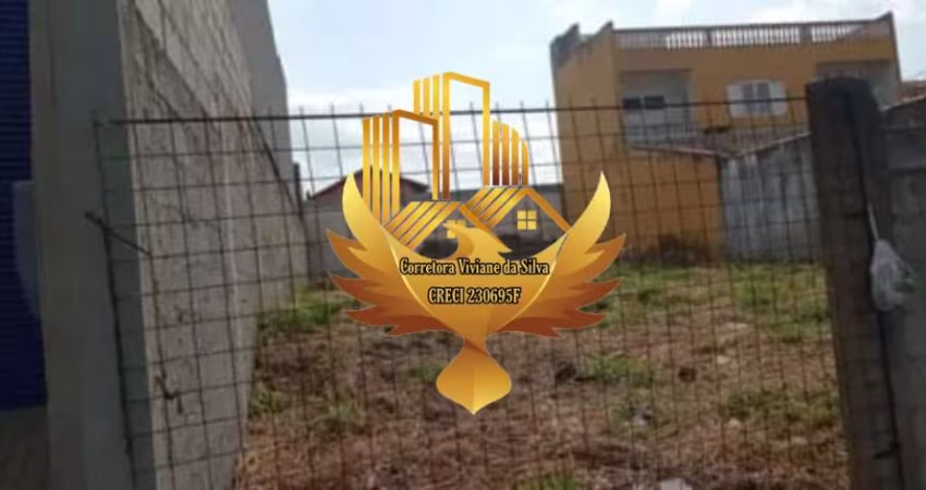 Oportunidade. Terreno  250 m ² !! Residencial Estoril !!