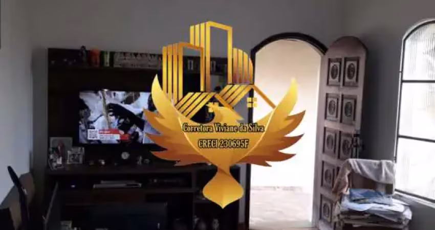 Casa com 2 quartos à venda na Vila Marly, Taubaté 