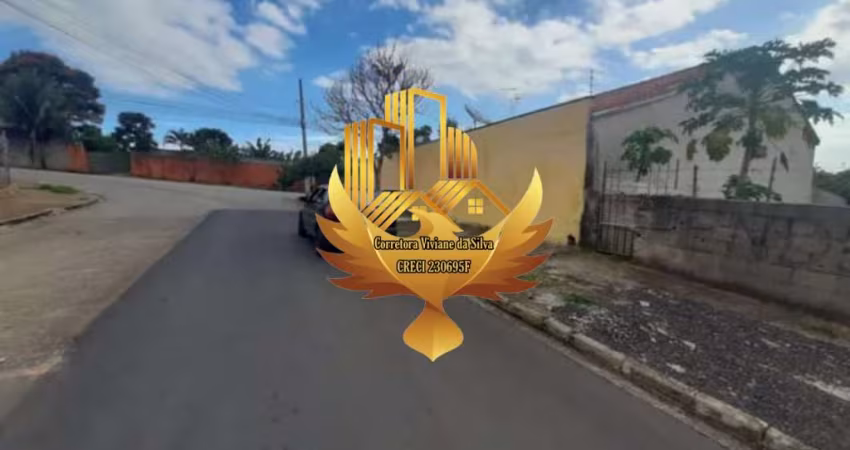 Terreno 10 x 52 m ² !!  Murado e  Plano  !!