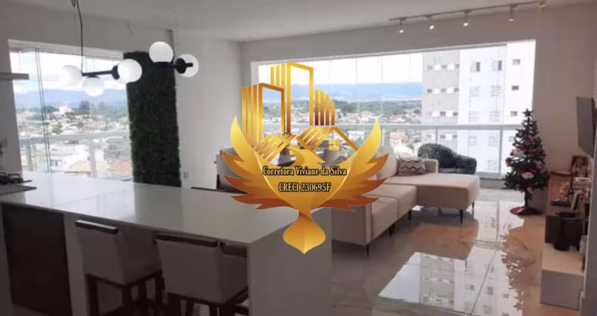 Apartamento  Condomínio Piemont !! Próximo Ao Taubaté Shopping !!