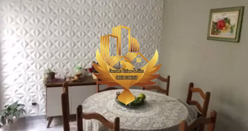 Casa Próximo do Taubate Shopping !! Bairro Vila Costa !! Excelente Oportunidade !!