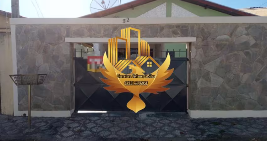 Casa com 3 quartos à venda na Vila Rezende, Taubaté 