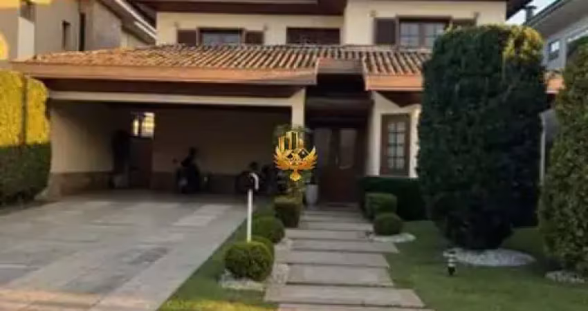 Casa de luxo em condomínio com 4 suítes no bosque flamboyant, taubaté-sp: 4 quartos, 5 banheiros, 2 salas, 4 vagas de garagem.