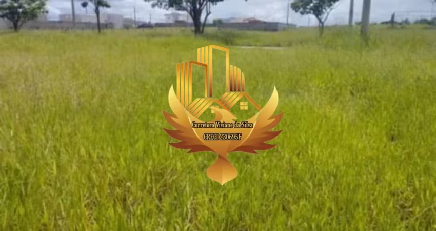 Terreno  300 m²  - Portal do Vale, próximo ao Bonfim.