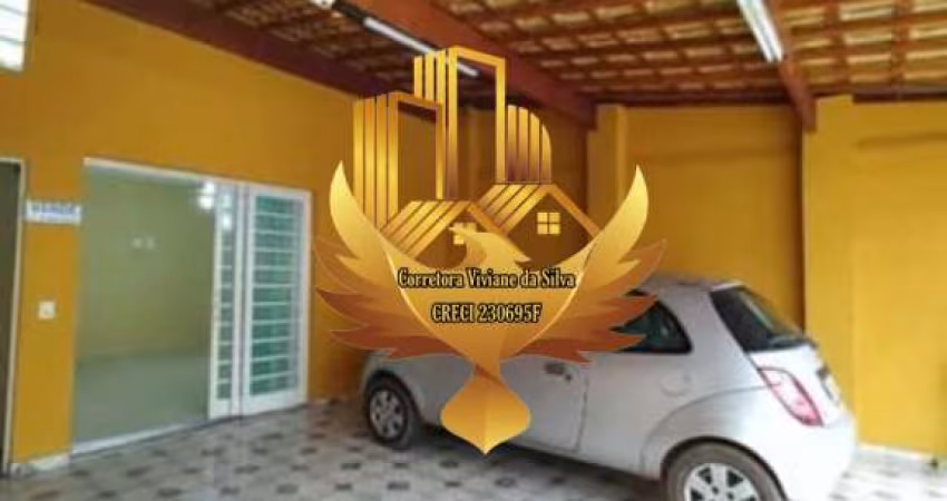 SOBRADO NO BAIRRO DA ESTIVA !! OPORTUNIDADE ÚNICA !!