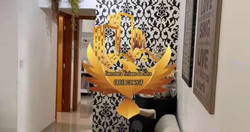 Apartamento Edifício Monte Castelo !!
