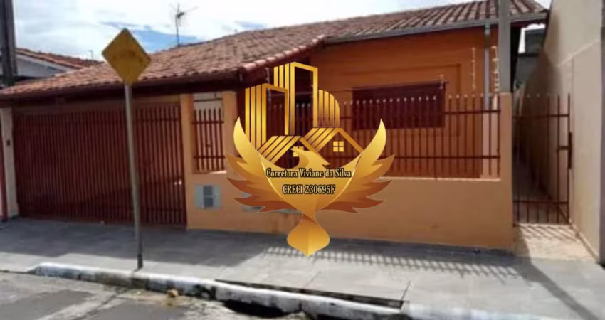 Casa a Venda e Edicula!! Jardim Rezende !! Excelente Oportunidade !!