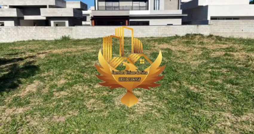 Terreno de 300 m² condomínio Terrazzo D'Italia !