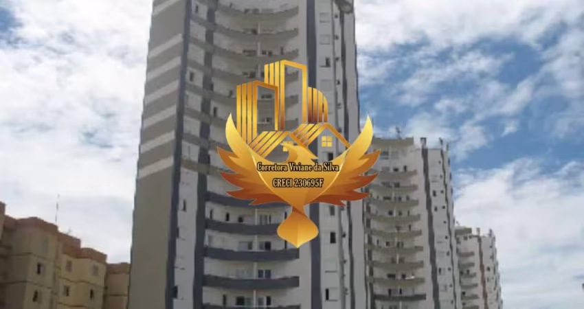 Apartamento  Condomínio Village Towers !!