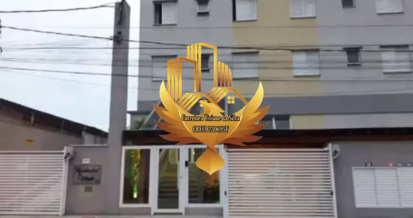 Imperdível!! apartamento à venda em ubatuba-sp, centro. 2 quartos, 1 sala, 1 banheiro, 1 vaga de garagem, 47,00 m².