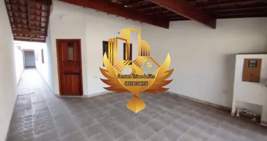 Casa Na Vila Aparecida !! Oportunidade Única !!