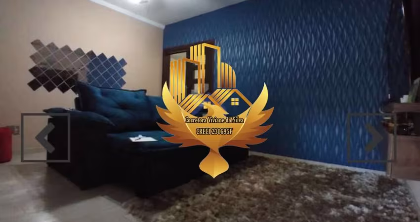 Casa a Venda !! Parque Paduan Oportunidade Única !!