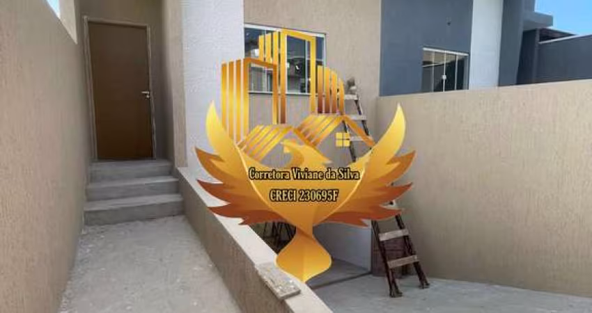 Casa a Venda !! Jardim Continental II ! Excelente Oportunidade !! ( Casas Novas ) .