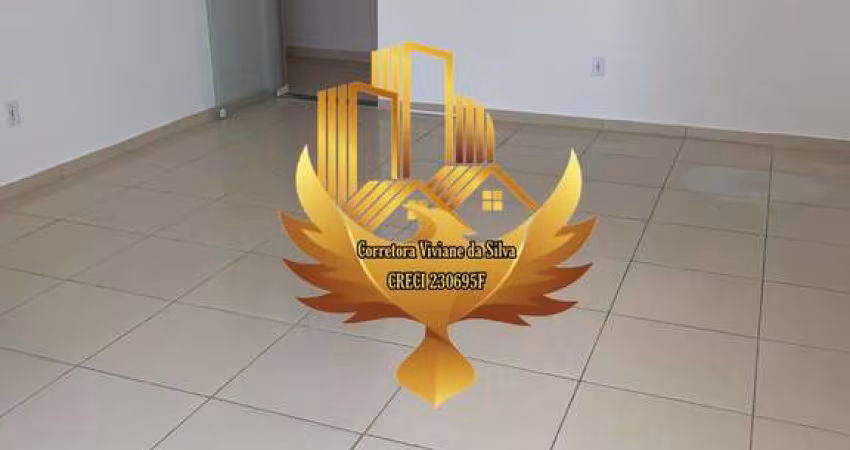 Excelente oportunidade: Sala em condomínio à venda em Taubaté-SP, bairro Barranco, 1 sala, 1 banheiro, 25,00 m² de área.