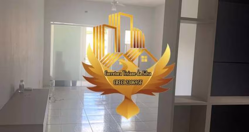 Oportunidade única: Sala comercial de 45m² com vaga de garagem no bairro Barranco, Taubaté-SP
