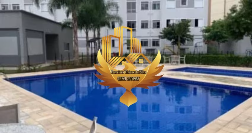 Apartamento Condomínio Porto Fino !