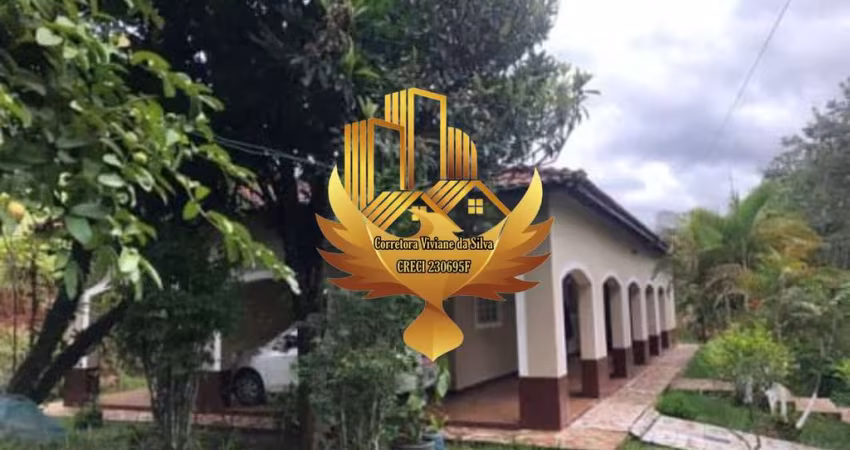 Espetacular Sítio à venda no Centro de São Luiz do Paraitinga-SP: 3 quartos, 1 sala, 2 banheiros, 10 vagas de garagem, 20.320,00 m²!