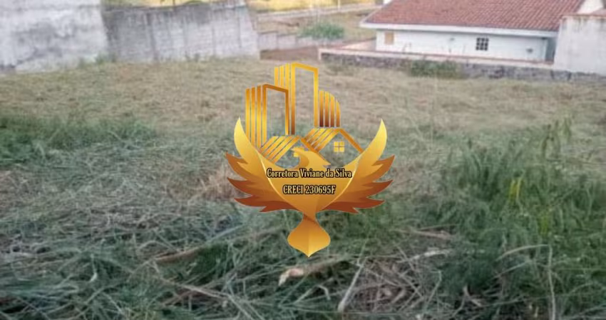 Terreno à venda em Taubaté-SP, Campos Elíseos - 520,00 m² de área!