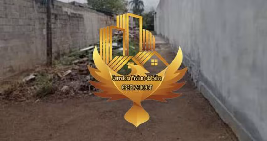 Terreno 400 m² no Parque São Luís em Taubaté !
